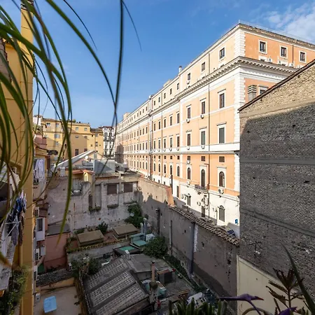 Appartement Quattro Fontane 4p - B&d Apts *