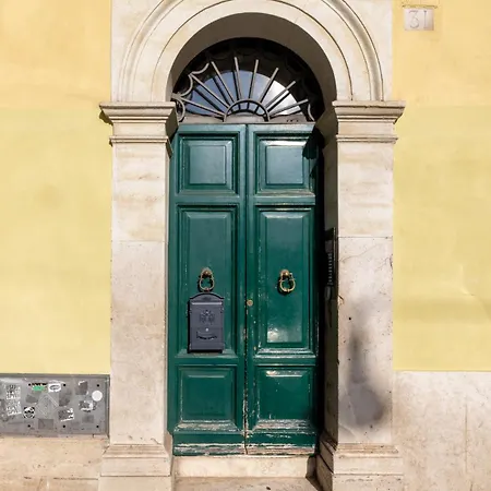 Quattro Fontane 4p - B&d Apts 公寓