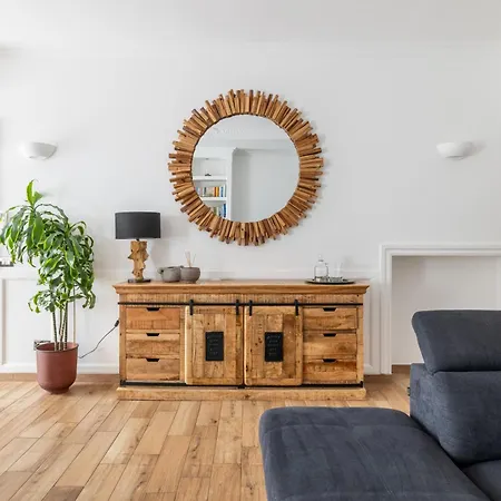 Quattro Fontane 4p - B&d Apts *