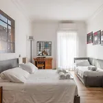 Apartment Quattro Fontane 4p - B&d Apts *