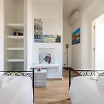 Quattro Fontane 4p - B&d Apts