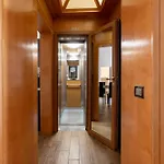 Quattro Fontane 4p - B&d Apts Apartment *