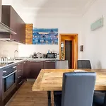 Quattro Fontane 4p - B&d Apts * Rome