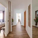 Apartment Quattro Fontane 4p - B&d Apts *