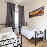 Quattro Fontane 4p - B&d Apts Apartment