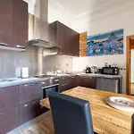Quattro Fontane 4p - B&d Apts Apartment Rome