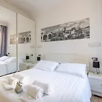 Quattro Fontane 4p - B&d Apts Rome