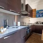 Quattro Fontane 4p - B&d Apts * Rome