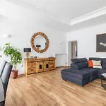 Quattro Fontane 4p - B&d Apts Apartment *