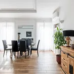 Apartment Quattro Fontane 4p - B&d Apts Rome