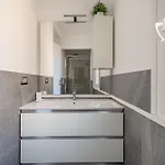 Quattro Fontane 4p - B&d Apts *