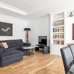 Quattro Fontane 4p - B&d Apts * Rome