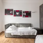 Quattro Fontane 4p - B&d Apts