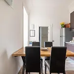 Quattro Fontane 4p - B&d Apts * Rome