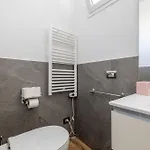 Quattro Fontane 4p - B&d Apts