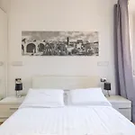 Quattro Fontane 4p - B&d Apts Apartment Rome