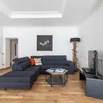 Quattro Fontane 4p - B&d Apts Rome