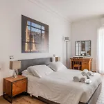 Quattro Fontane 4p - B&d Apts * Rome